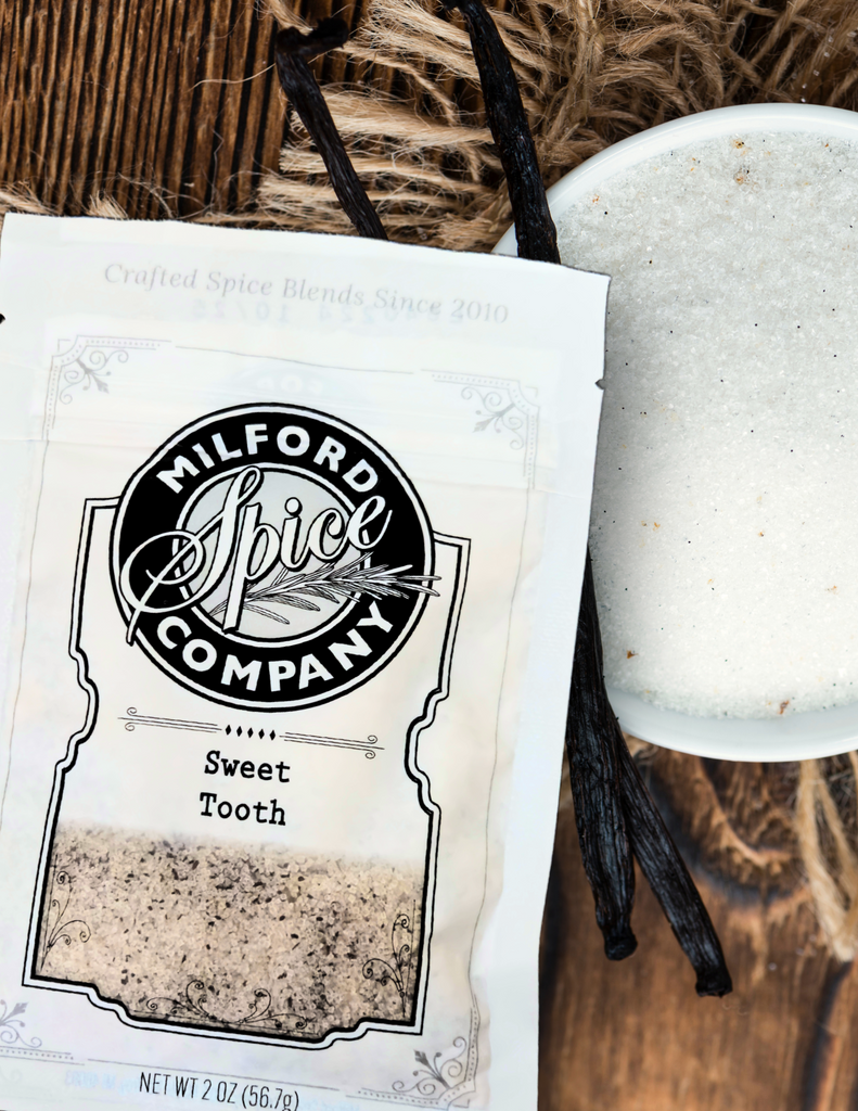 Milford Spice Company - Sweet Tooth