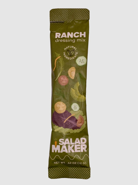 Milford Spice Company - Ranch Salad Maker