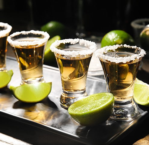 Tequila Lime White Balsamic 375mL