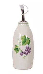 Cruet - Grapevine