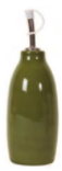 Cruet - Green